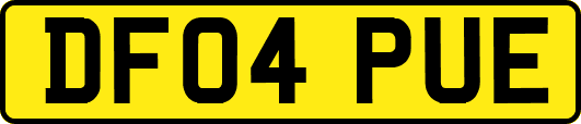 DF04PUE
