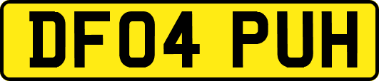DF04PUH