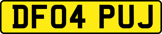 DF04PUJ