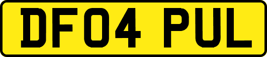 DF04PUL