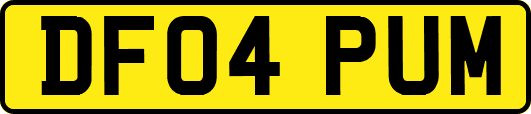 DF04PUM