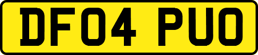 DF04PUO