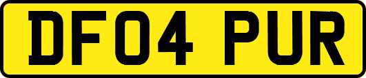 DF04PUR