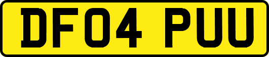 DF04PUU