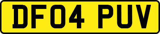 DF04PUV