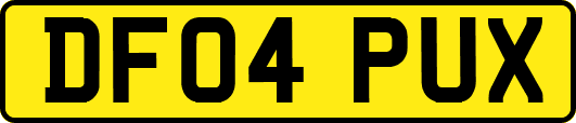 DF04PUX