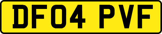 DF04PVF