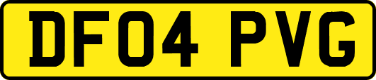 DF04PVG