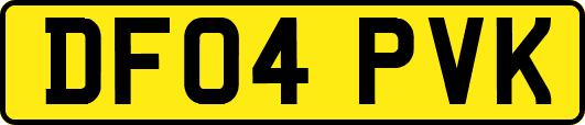 DF04PVK