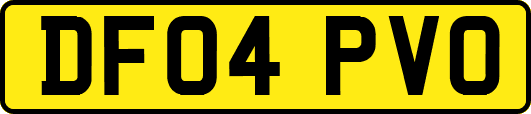 DF04PVO