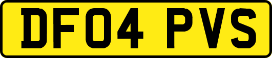 DF04PVS