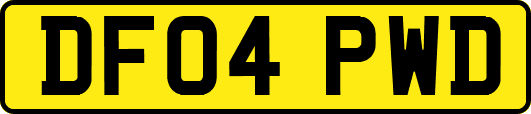 DF04PWD