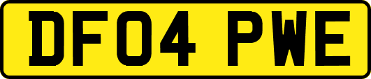 DF04PWE