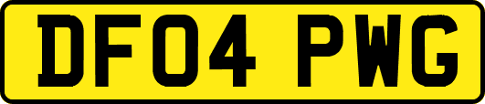 DF04PWG