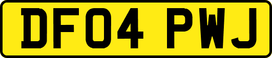 DF04PWJ