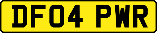 DF04PWR