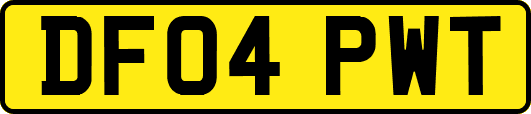 DF04PWT