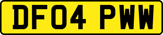 DF04PWW