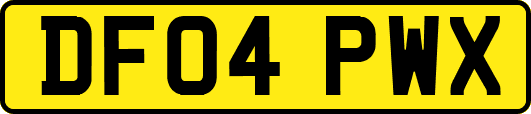 DF04PWX
