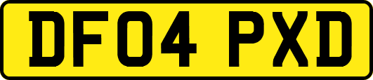 DF04PXD