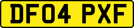 DF04PXF