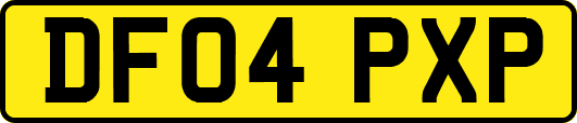 DF04PXP
