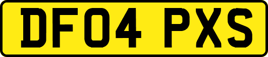 DF04PXS