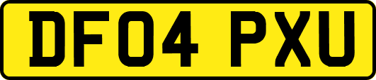 DF04PXU