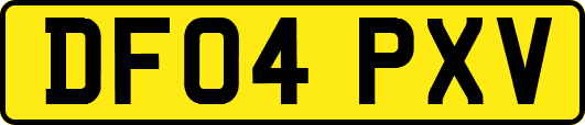 DF04PXV