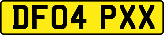 DF04PXX