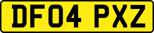 DF04PXZ