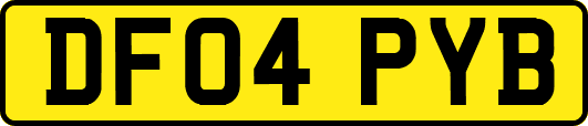 DF04PYB