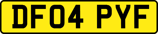 DF04PYF