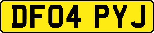 DF04PYJ