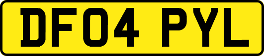 DF04PYL