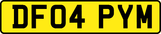 DF04PYM