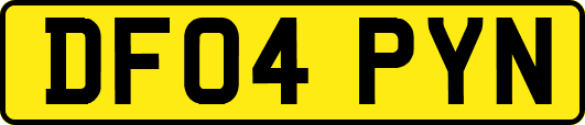 DF04PYN