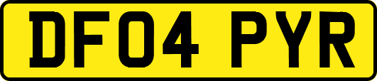 DF04PYR