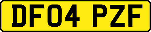 DF04PZF