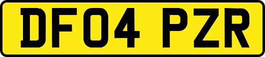 DF04PZR