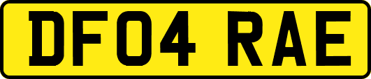 DF04RAE