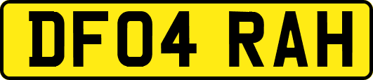 DF04RAH