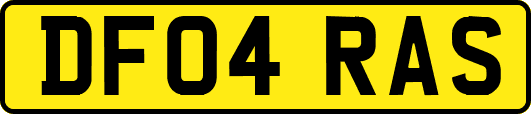 DF04RAS
