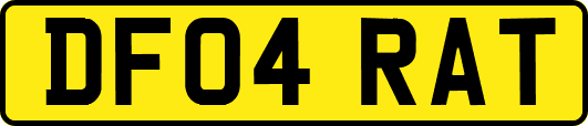 DF04RAT