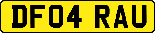 DF04RAU