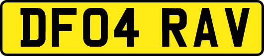 DF04RAV