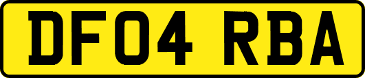 DF04RBA