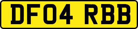 DF04RBB