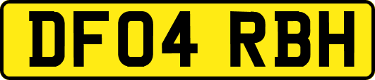 DF04RBH