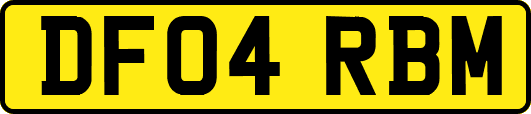 DF04RBM